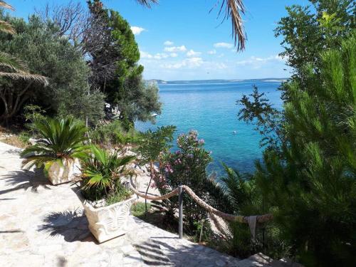 Apartments Horvat On Island Pag