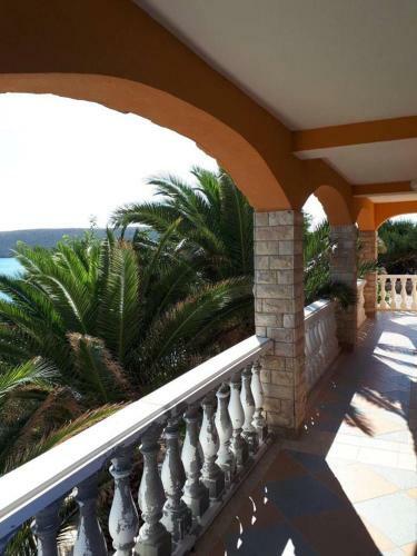 Apartments Horvat On Island Pag