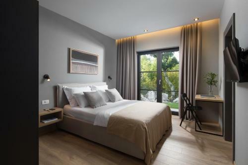 Beautiful Villa Mons Caldera