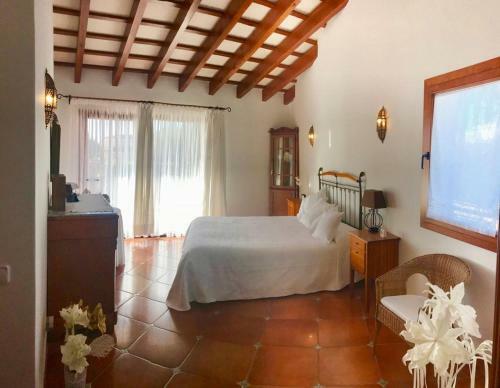 Villa Victoria