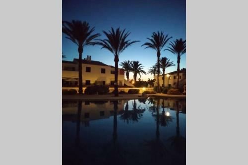 Apartamento Villa Sol