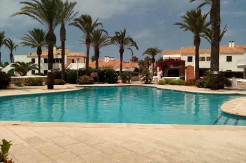 Apartamento Villa Sol