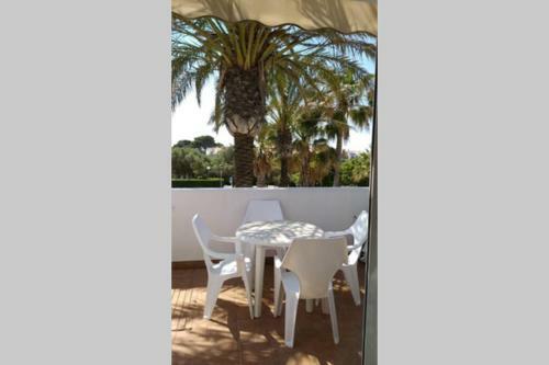 Apartamento Villa Sol