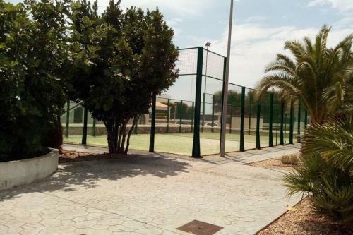 Apartamento Villa Sol