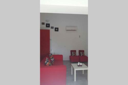 Apartamento Villa Sol