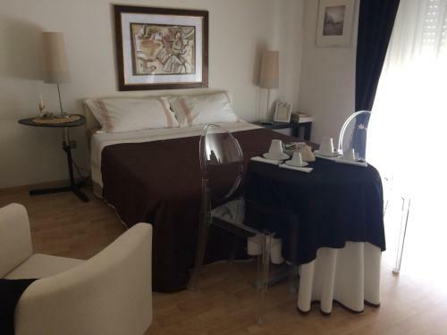 Apartamento La Maison Antoinette