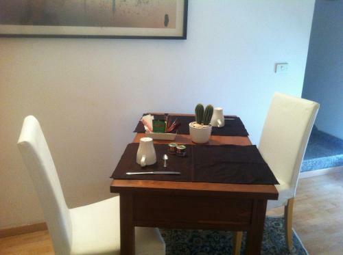Apartamento La Maison Antoinette