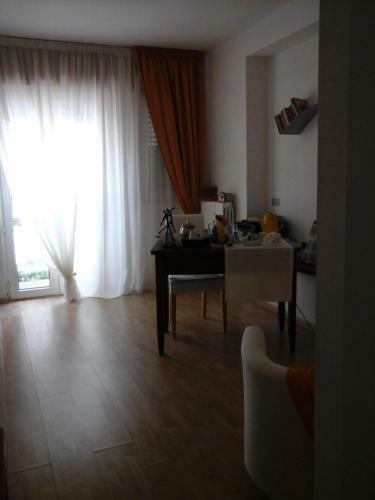 Apartamento La Maison Antoinette