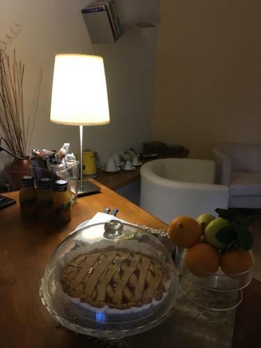 Apartamento La Maison Antoinette