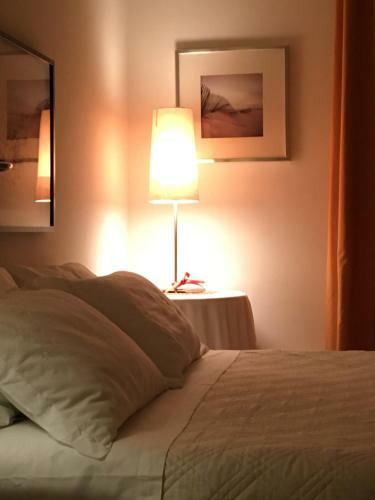 Apartamento La Maison Antoinette