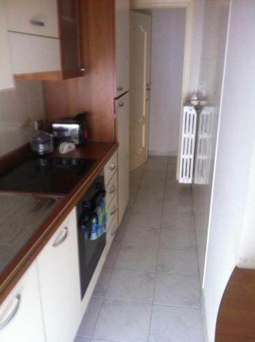 Apartamento La Maison Antoinette