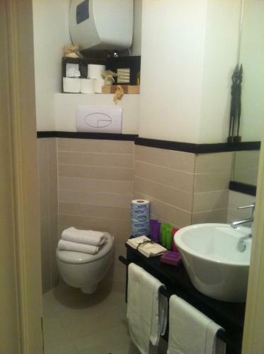 Apartamento La Maison Antoinette