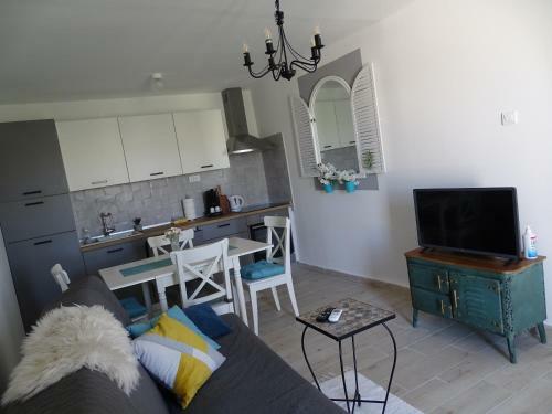 Charming Apartment Piccolo Paradiso