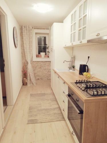 Charming Apartment Piccolo Paradiso