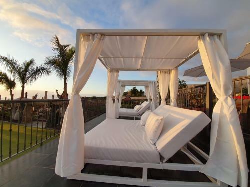 Hotel Casa Nova Boutique