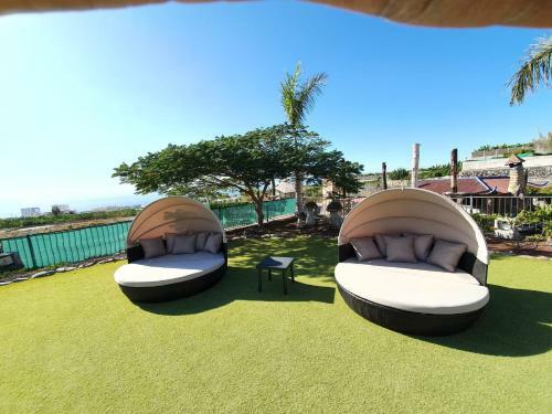 Hotel Casa Nova Boutique