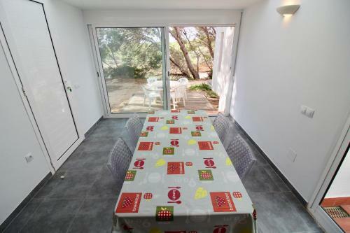 Maison Cala Calafato. Locamar. Julien