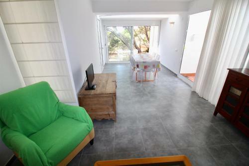 Maison Cala Calafato. Locamar. Julien