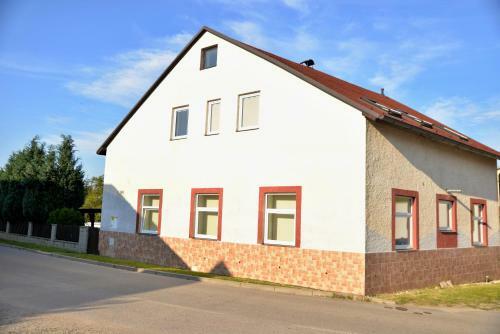 Apartm�ny U Zdeni?ky