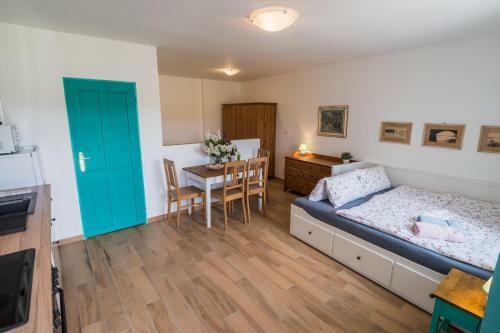 Apartamento ?korni?k?v Statek