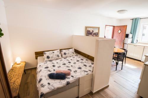 Apartamento ?korni?k?v Statek