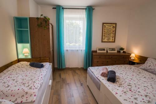 Apartamento ?korni?k?v Statek