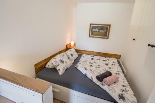 Apartamento ?korni?k?v Statek