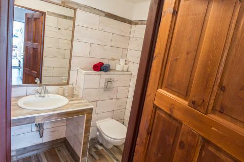 Apartamento ?korni?k?v Statek
