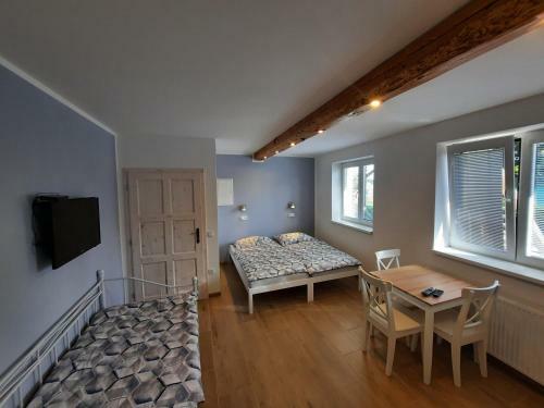 Apartamento Ubytovan� V Pa?ez�