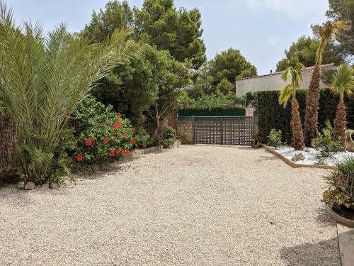 Apartamento Casa Ametlla