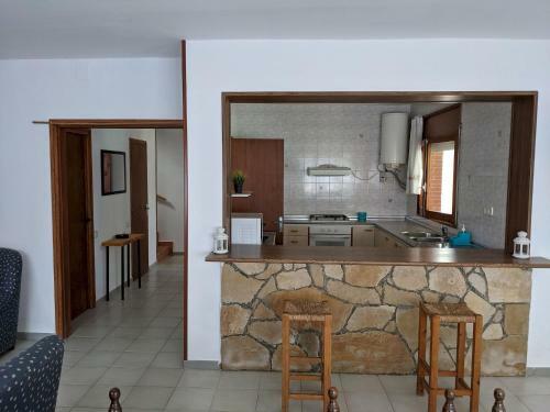 Apartamento Casa Ametlla