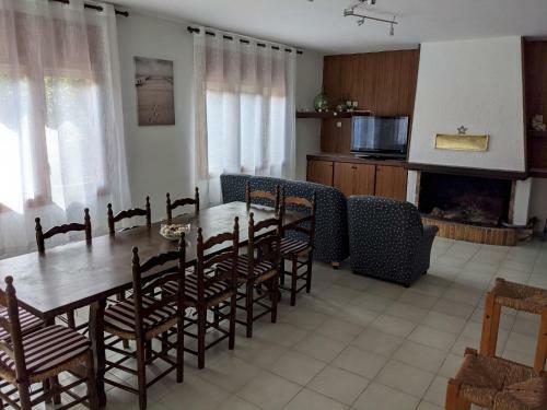 Apartamento Casa Ametlla