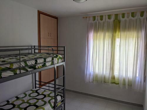 Apartamento Casa Ametlla