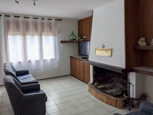 Apartamento Casa Ametlla