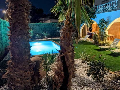 Apartamento Casa Ametlla