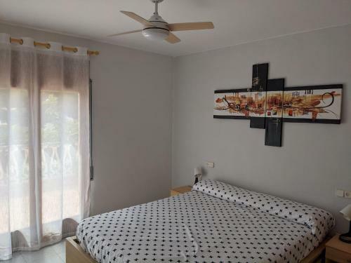 Apartamento Casa Ametlla