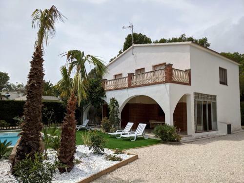 Apartamento Casa Ametlla