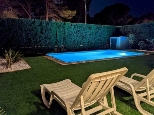 Apartamento Casa Ametlla