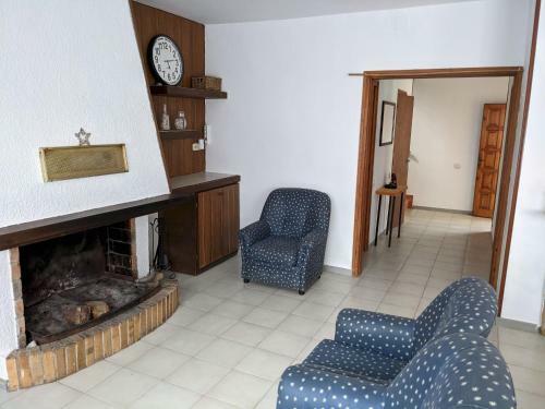 Apartamento Casa Ametlla