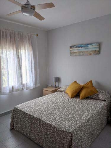 Apartamento Casa Ametlla
