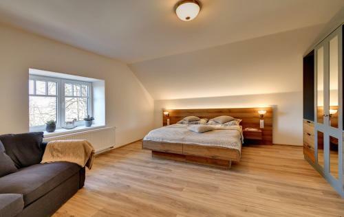Apartm�ny H�jovna