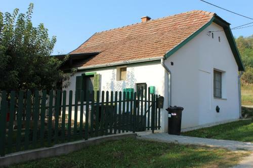 Apartamento Patr�cia Pihen?h�z