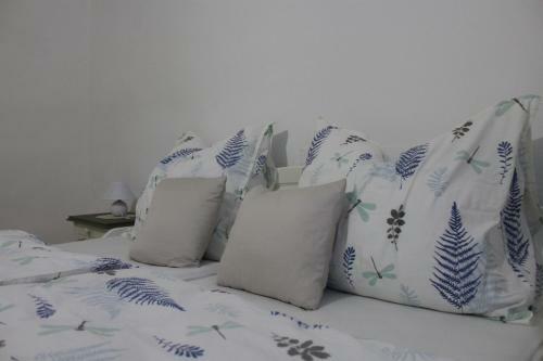 Apartamento Patr�cia Pihen?h�z