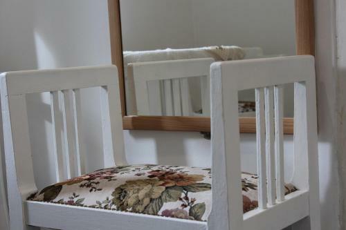 Apartamento Patr�cia Pihen?h�z