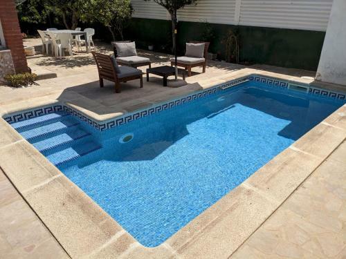Apartamento Casa Carlins