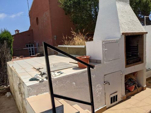 Apartamento Casa Carlins