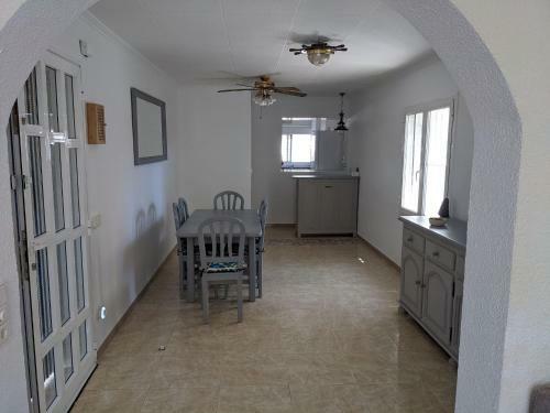 Apartamento Casa Carlins