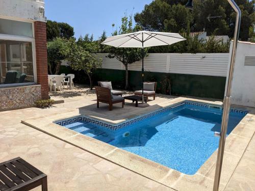 Apartamento Casa Carlins