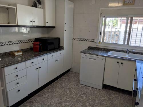 Apartamento Casa Carlins