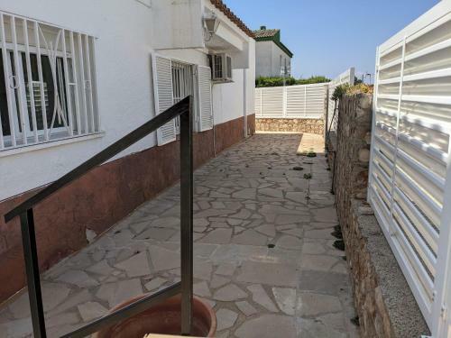Apartamento Casa Carlins